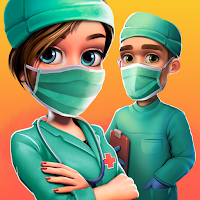 Dream Hospital - Health Care Manager Simulator 2.1.15