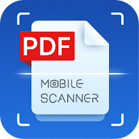 मोबाइल स्कैनर - कैमरा ऐप और पीडीएफ पर स्कैन 2.10.1