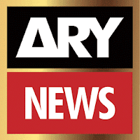ARY 뉴스 8.9.45