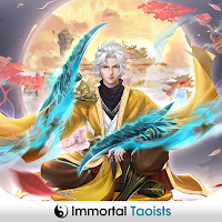 Immortal Taoists-Idle Game of Immortal Xiulian 1.5.1