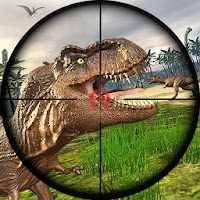 Dinosaurier-Jagdspiel 1.0
