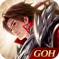 Game of Heroes ： Tatlong Kaharian 2.0.3
