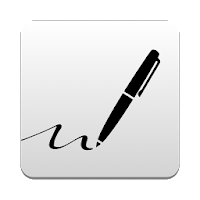 INKredible - Nota per scrittura a mano 2.5.1