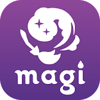 magi (マ ギ) 6.3.0