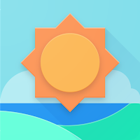 Sunshine - Icon Pack 5.0