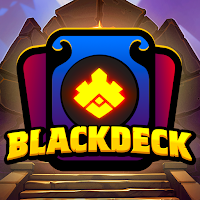 ブラックデッキ-カードバトルССGゲーム1.6.0