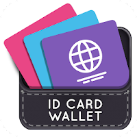 ID Card Wallet 1.7