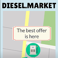 Diesel.Market 2.0.15