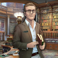 Time Crimes Case: Free Hidden Object Mystery Game 3.79