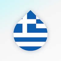 Drops: Learn Greek language and vocabulary 35.47