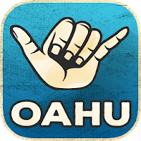 Oahu GPS Driving & Walking Tour 3.3.0