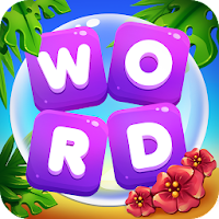 Words Connect: Word Puzzle Games 1.21.1 تحديث