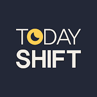 Today Shift - No.1 Shift Calendar 0.9.99ZH