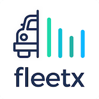 Fleetx - إدارة الأسطول وتتبع GPS 1.1.105.1