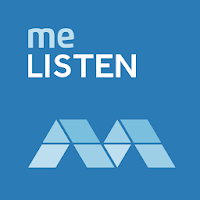 meLISTEN - Radio, muziek en podcasts 4.7.2