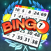 Bingo Treasure - Darmowe gry Bingo 1.1.9