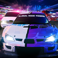 Ilegal Race Tuning - Real car racing multiplayer 15