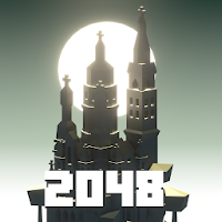 Alter von 2048 ™: World City Merge Games 2.4.7