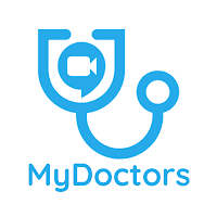 Mga MyDoctor | Konsultasi Dokter ng Audio Visual 5.0.37
