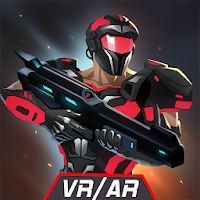 VR AR-dimensie - Games 1.81