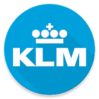 KLM – 항공편 예약 및 여행 관리 11.6.1