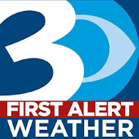 WBTV Première alerte météo 5.1.204