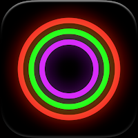 Neon Glow - Icon Pack 8.8.0