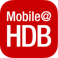 Mobile @ HDB 2.2.46
