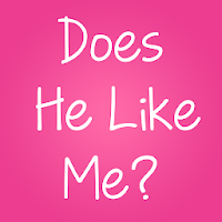 Does He Like Me? 4