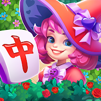 Mahjong Tour: witch tales 1.21.0
