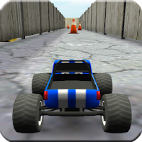 Toy Truck Rally 3D 1.5.1