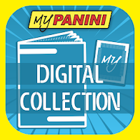 MyPanini™ Digital Collection 1.0.19