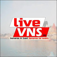 Live VNS - Varanasi News 2.2.3