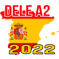 DELE A2 2021 परीक्षित डेमो 53.0