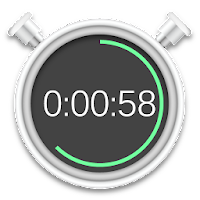 Timer-Kitchen timer&Stopwatch 1.3.5