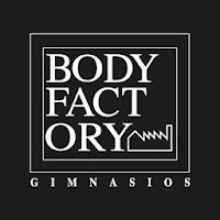 Body Factory Gimnasios 3.67.45