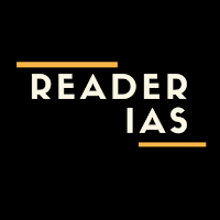 Reader IAS - UPSC Preparation مقرون به صرفه است 1.4.20.9
