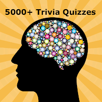 5000+ Trivia Games Quizzen & Vragen 3.9