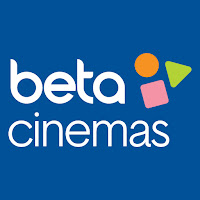 Бета-кинотеатры 2.2.0