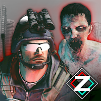 Zombie Top - Penembak Online 132