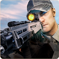 FPS Sniper 3D Gun Shooter: Mga Larong Pambaril 1.37