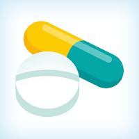 Pill Identifier and Drug Search 3.8