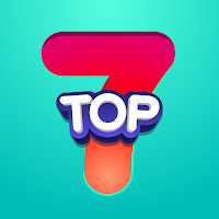 Top 7 - family word game 1.0.11