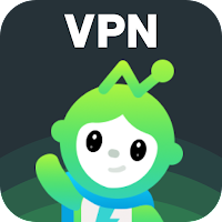 Mojo VPN - Super Fast Free VPN & VPN Hotspot 2.2.5