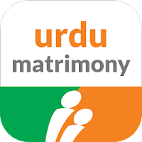 Urdu Matrimony® - Rishta, Nikah & Wedding App