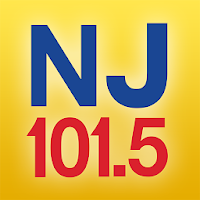 NJ 101.5 - Proud to be New Jersey (WKXW) 2.3.8