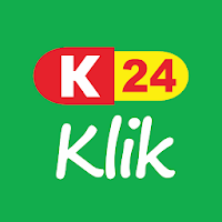 K24KLIK: Beli Obat و Konsultasi و Panggil Dokter 4.24.0