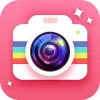 Cámara Selfie - Cámara de belleza y editor de fotos 1.5.4
