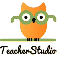 TeacherStudio - Teacher App 