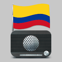 Radio Colombia - Radio AM y Radio FM Gratis 2.3.69